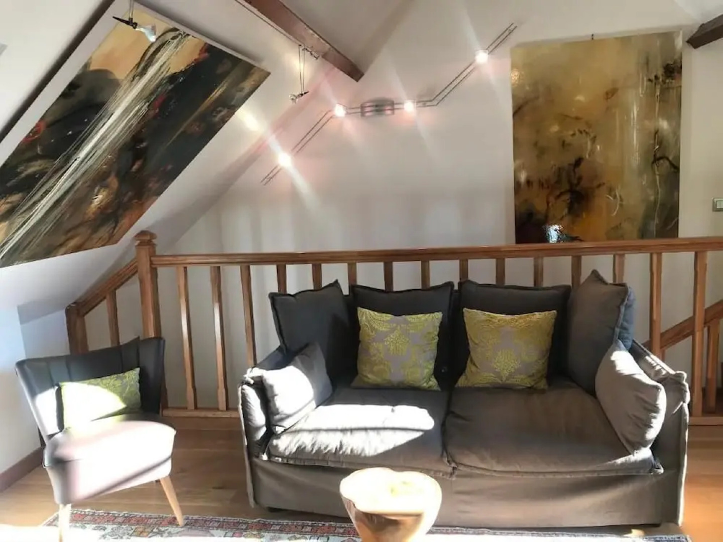 Besharat Gallery & Museum