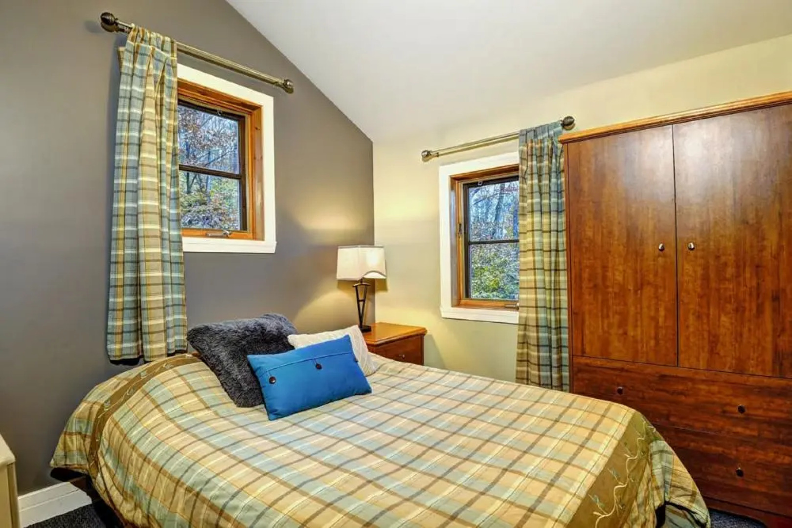 Chalets Alpins - 15 Chemin Alpin