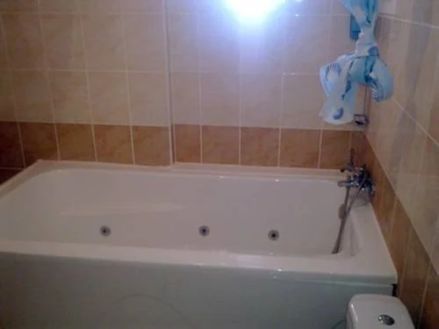 Narli Gol Termal Hotel