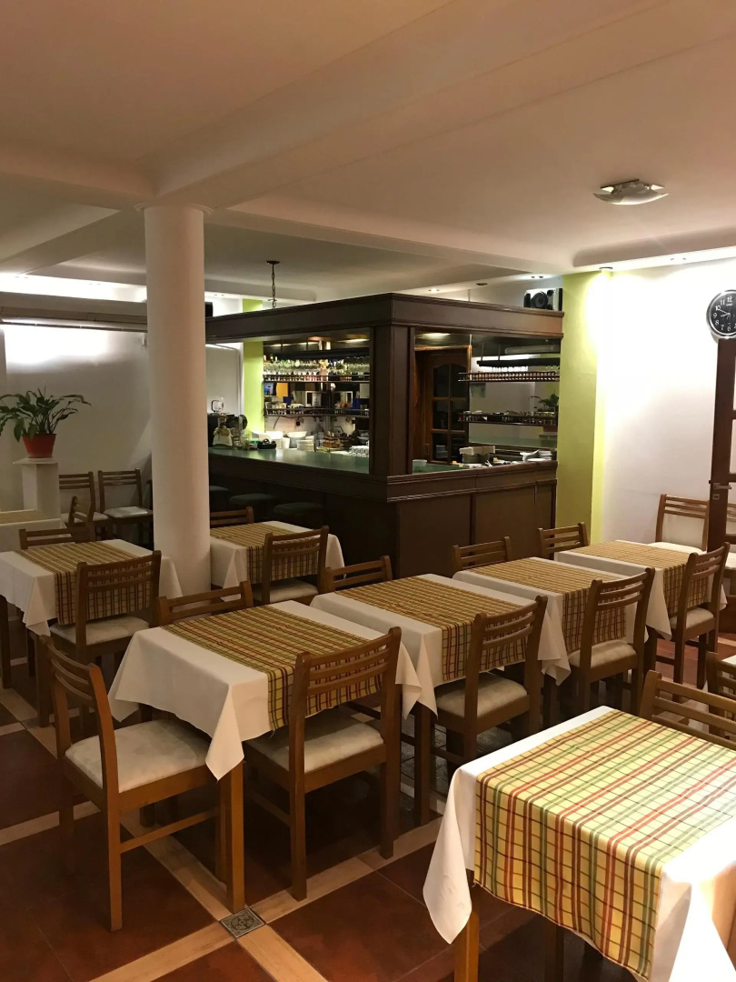 Onais Hotel