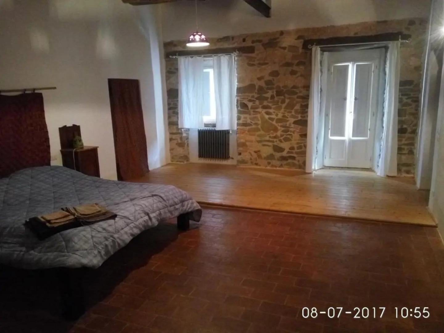 Via Cerreto Apartment