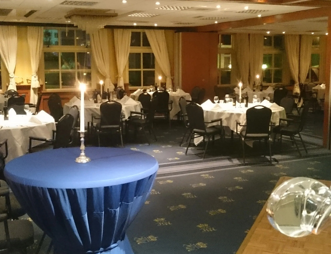 Fletcher Hotel Marijke