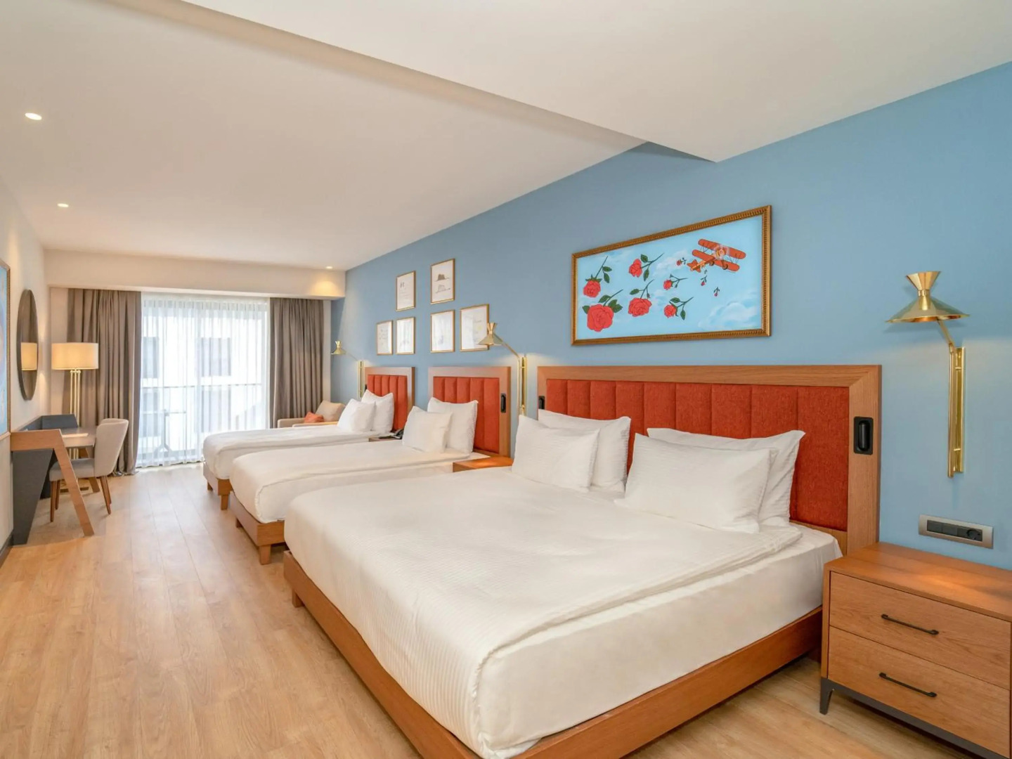 Sundia Exclusive By Liberty Fethiye - Adults Only