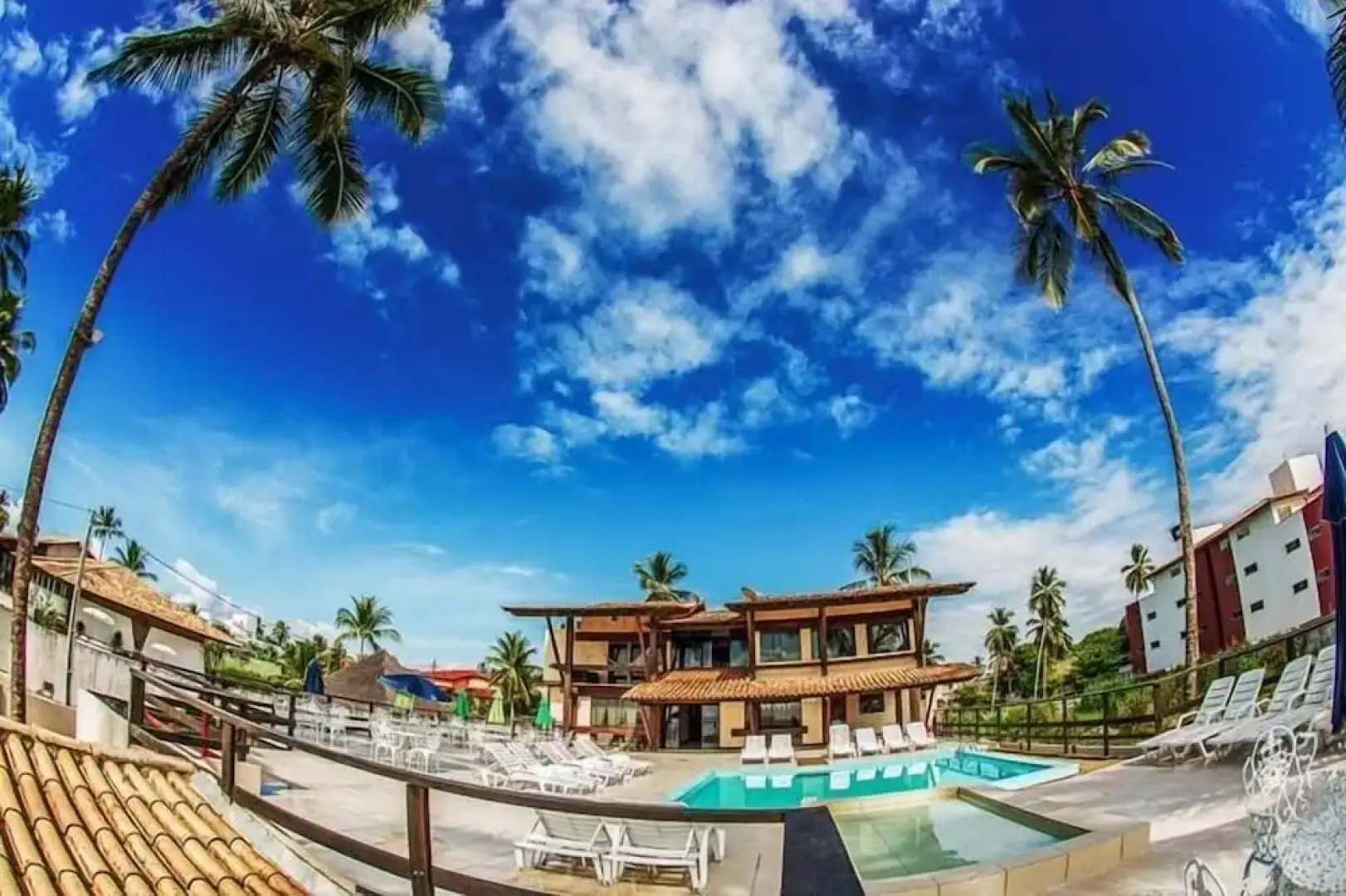 Pousada Costa do Cacau