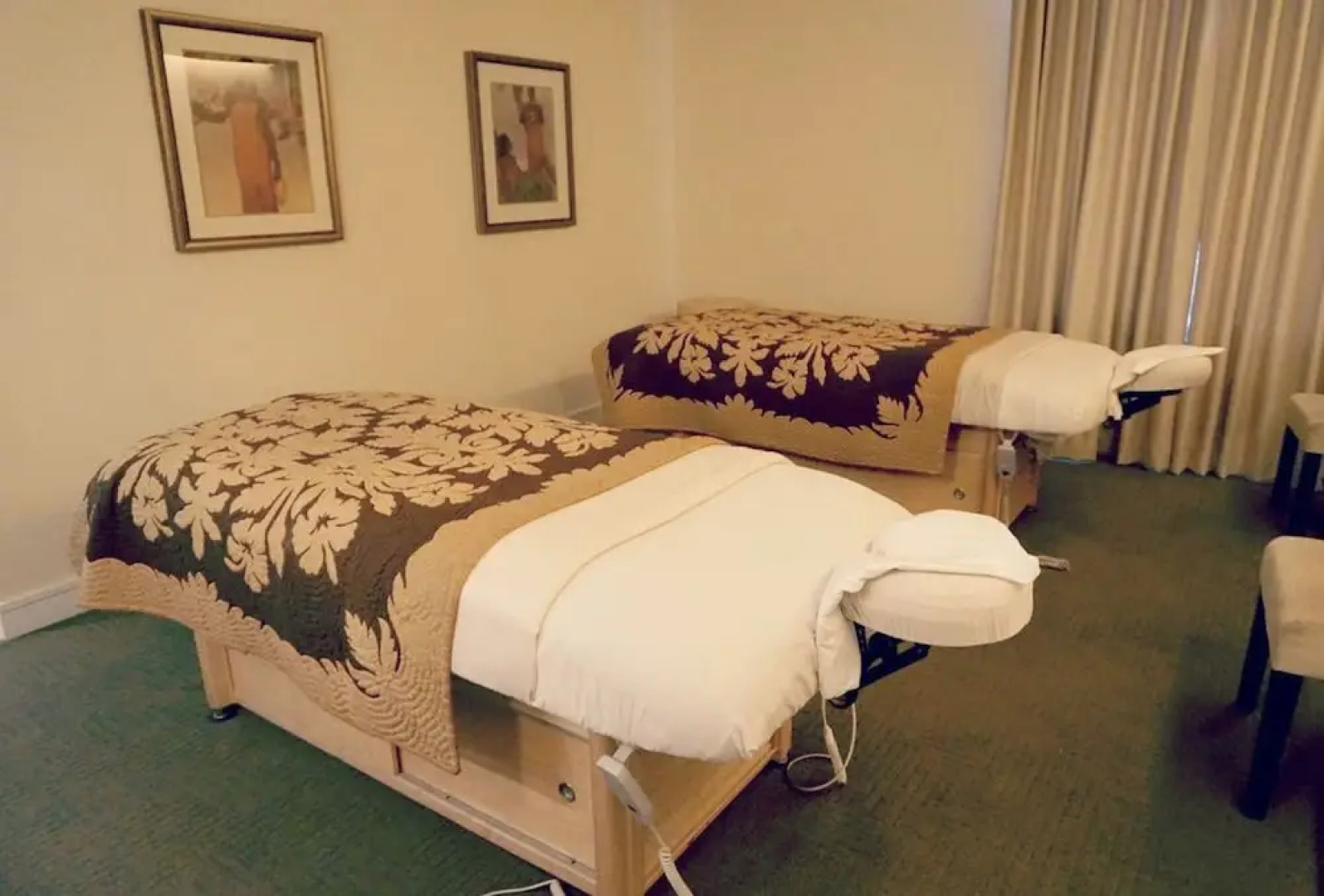 Jet Luxury @ The Trump Waikiki