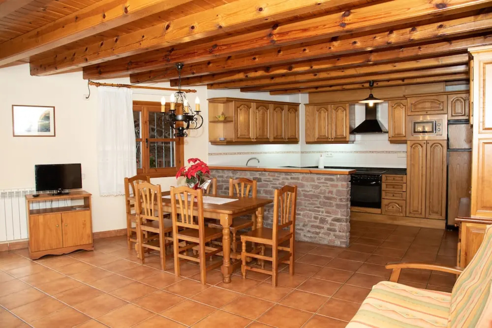 Turisme Rural Lo Pallé de Cal Bosch