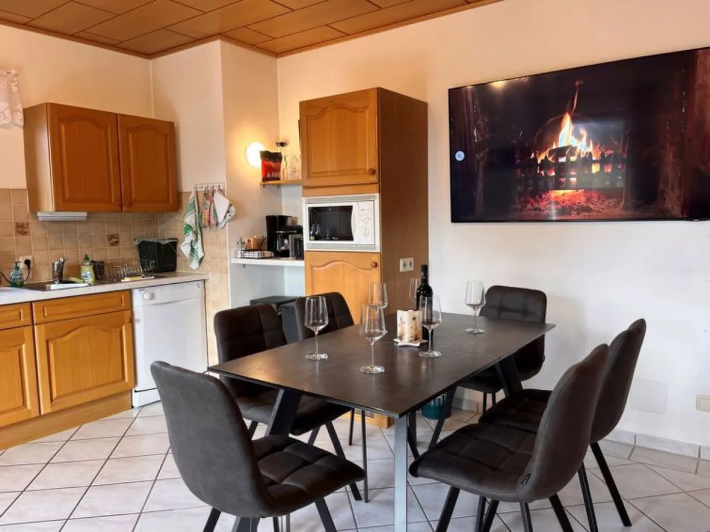 Komfort Appartment Haus Sölktal (STS202)