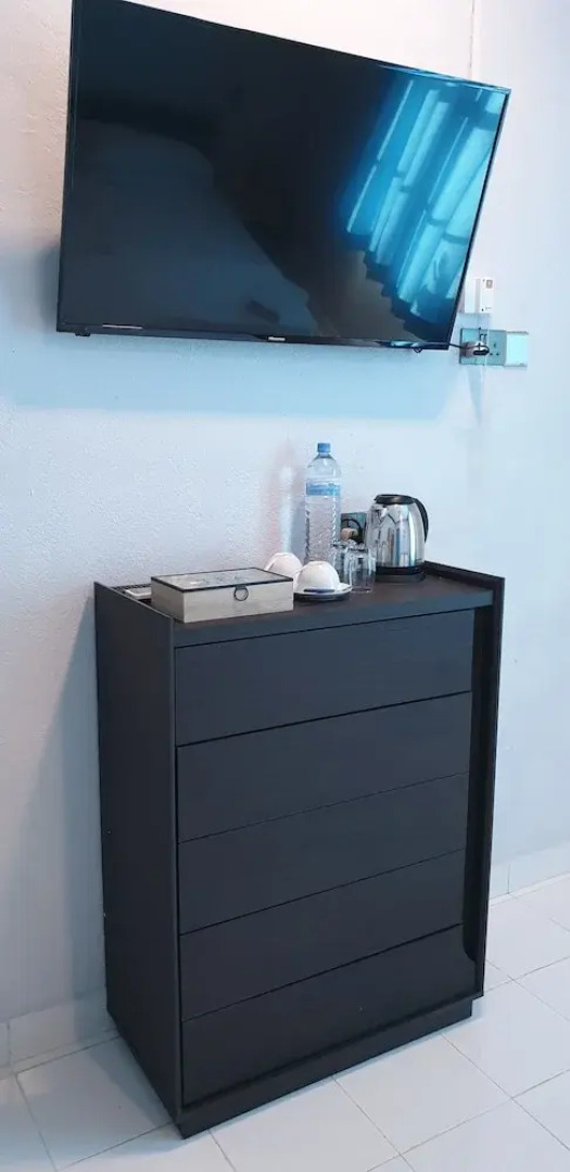 Nature Inn Himmafushi