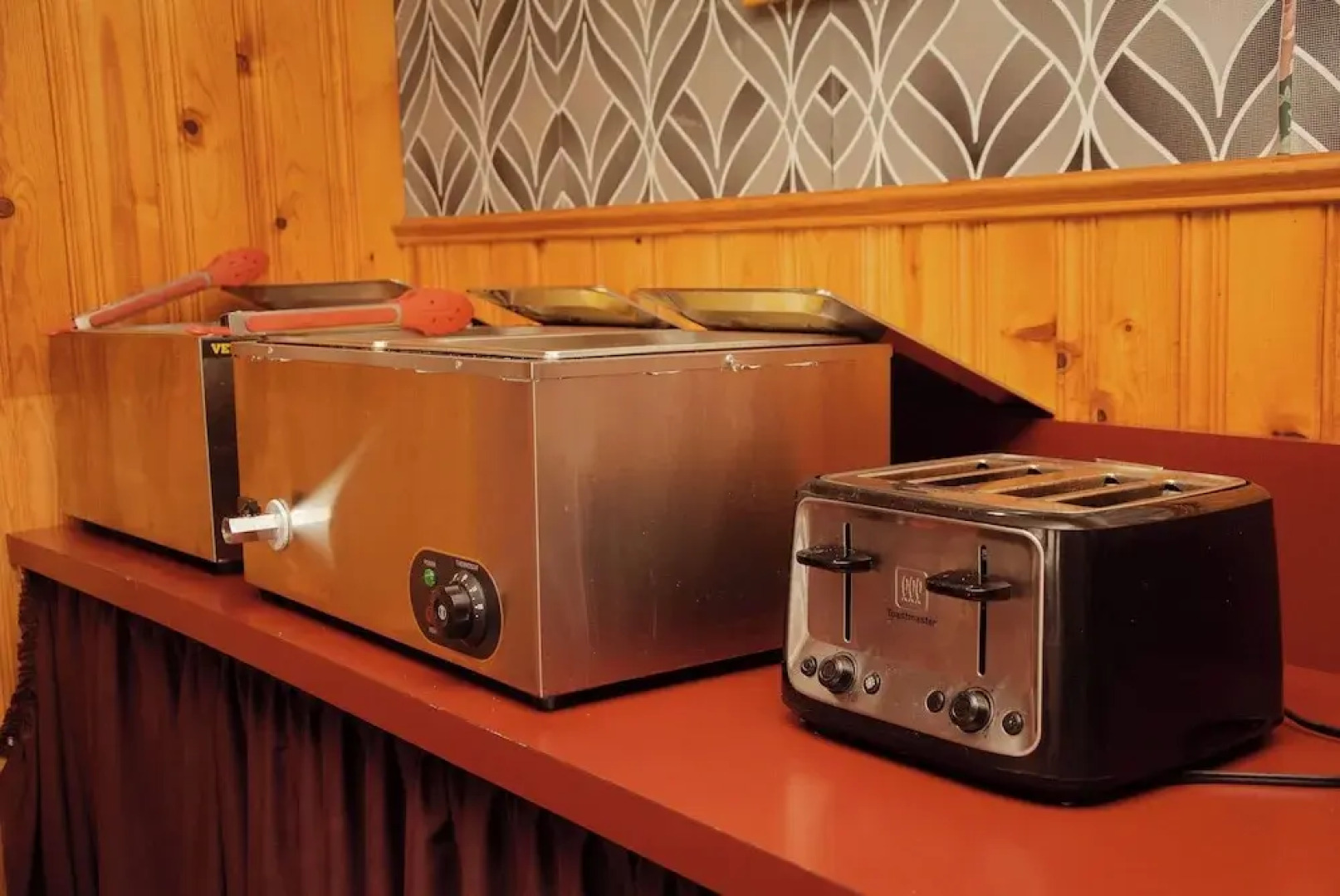 Travels Inn Victoria County