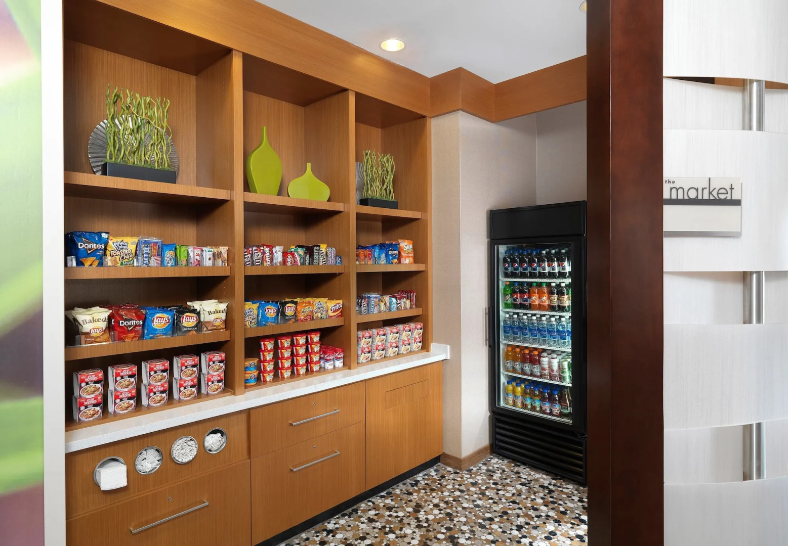 SpringHill Suites by Marriott Kansas City Lenexa City Center