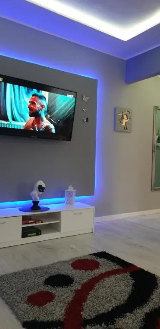 Apartament Deluxe 3/10