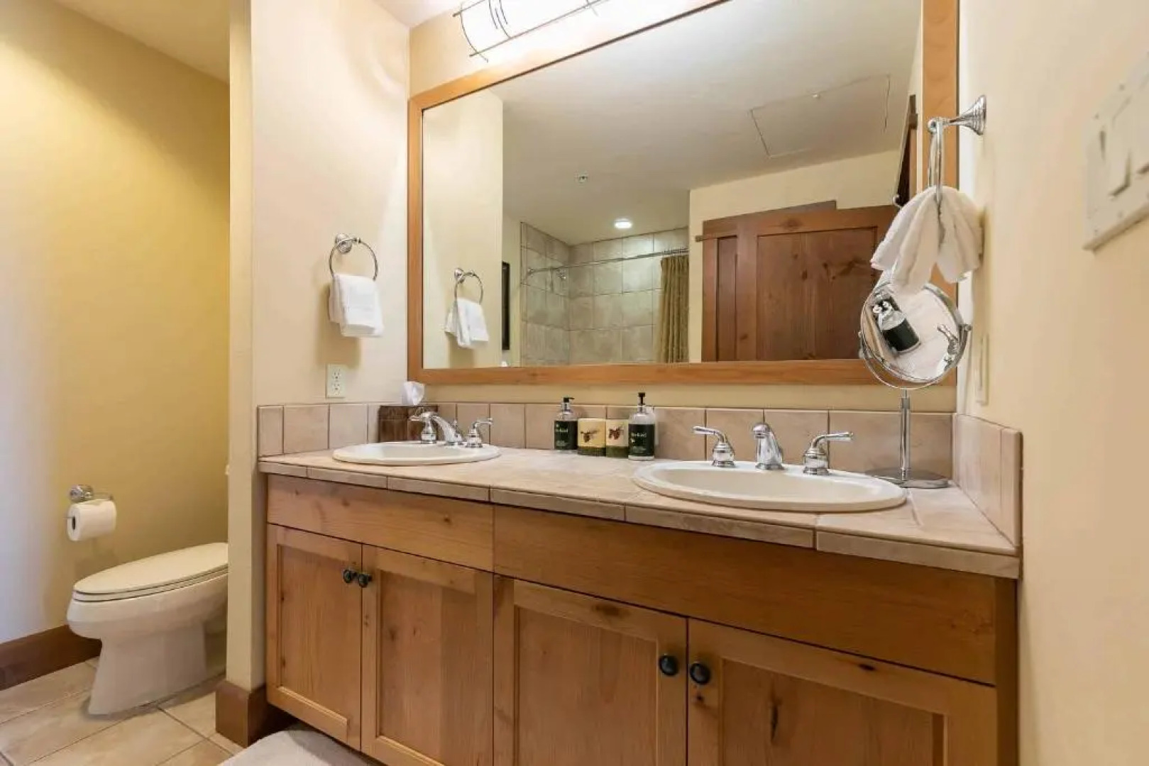 East West Hospitality Tahoe