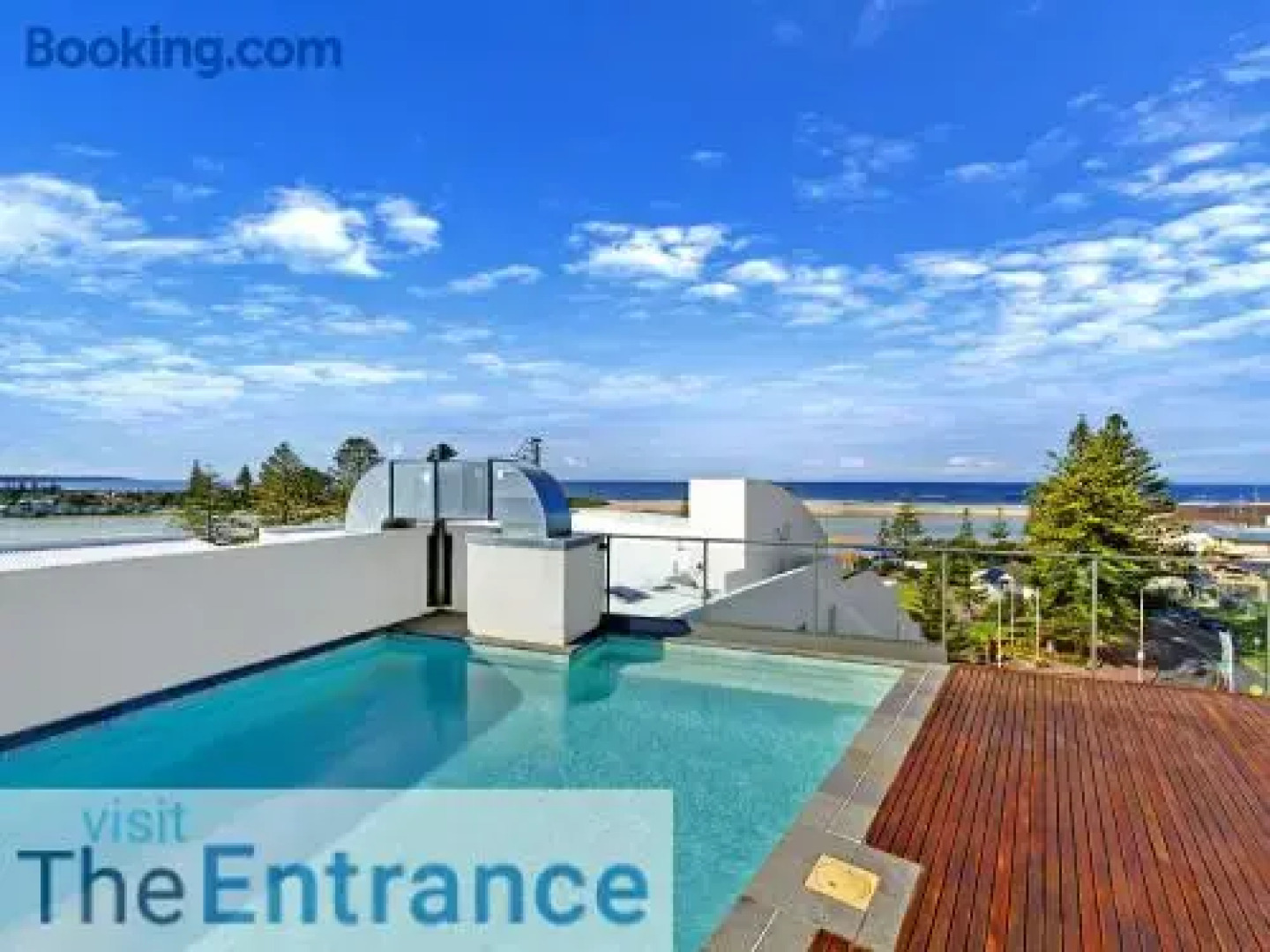 Coast Luxury Apartment 21