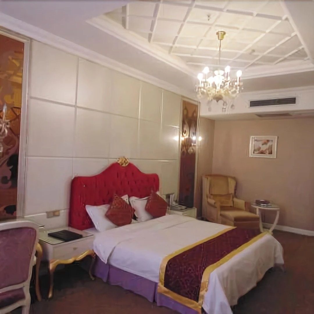 Dingxin Holiday Hotel