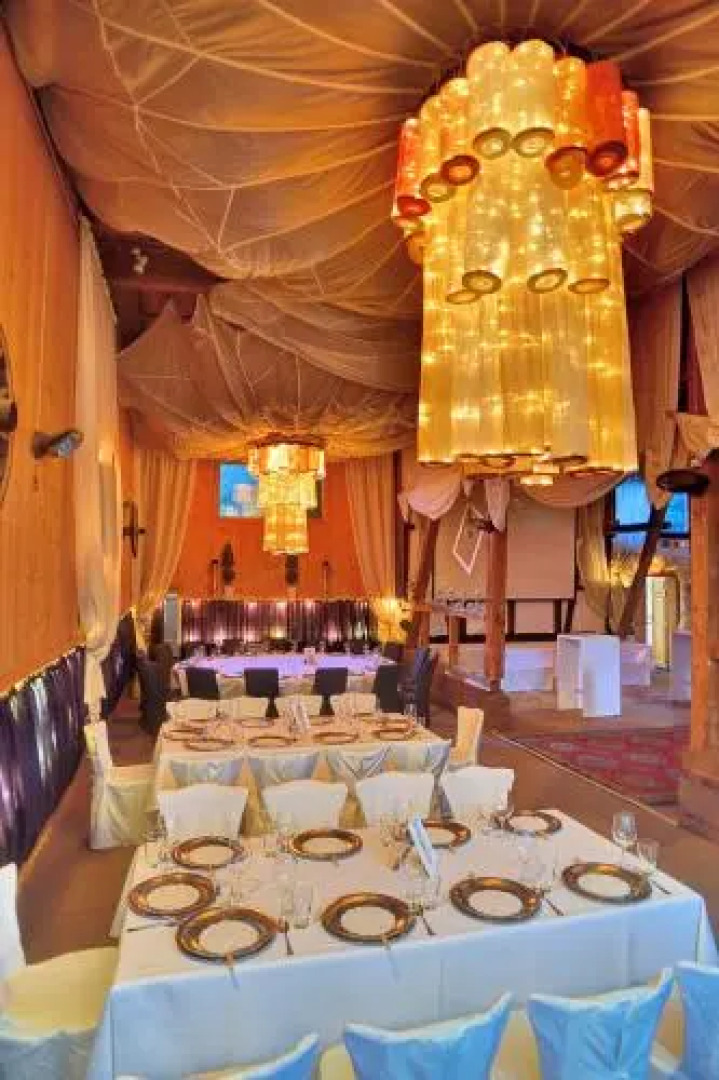 Hotel-Restaurant Schillingshof