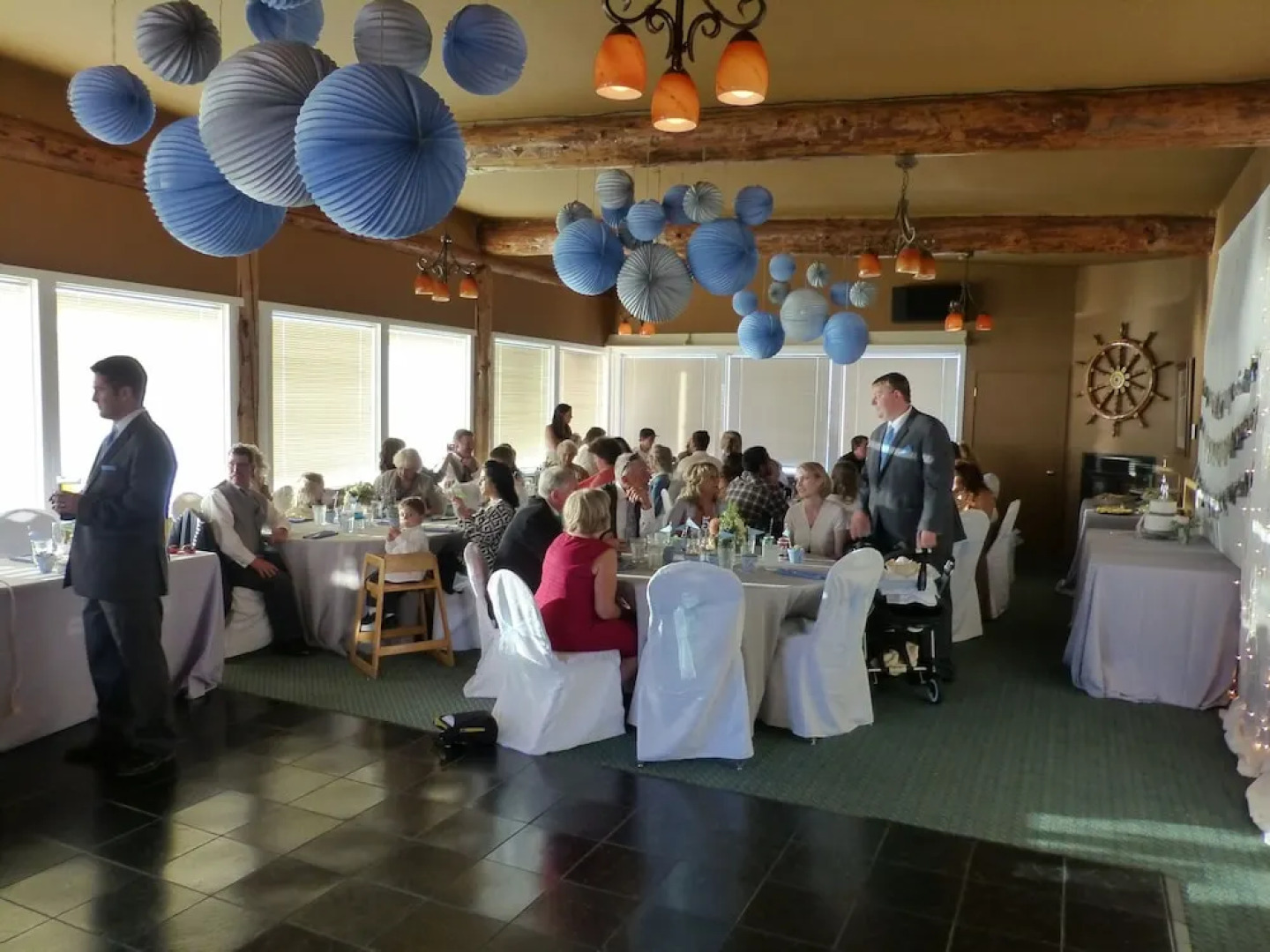 Lopez Islander Resort