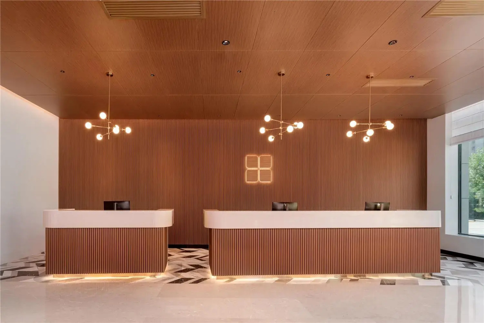 Hilton Garden Inn Yanqi Downtown