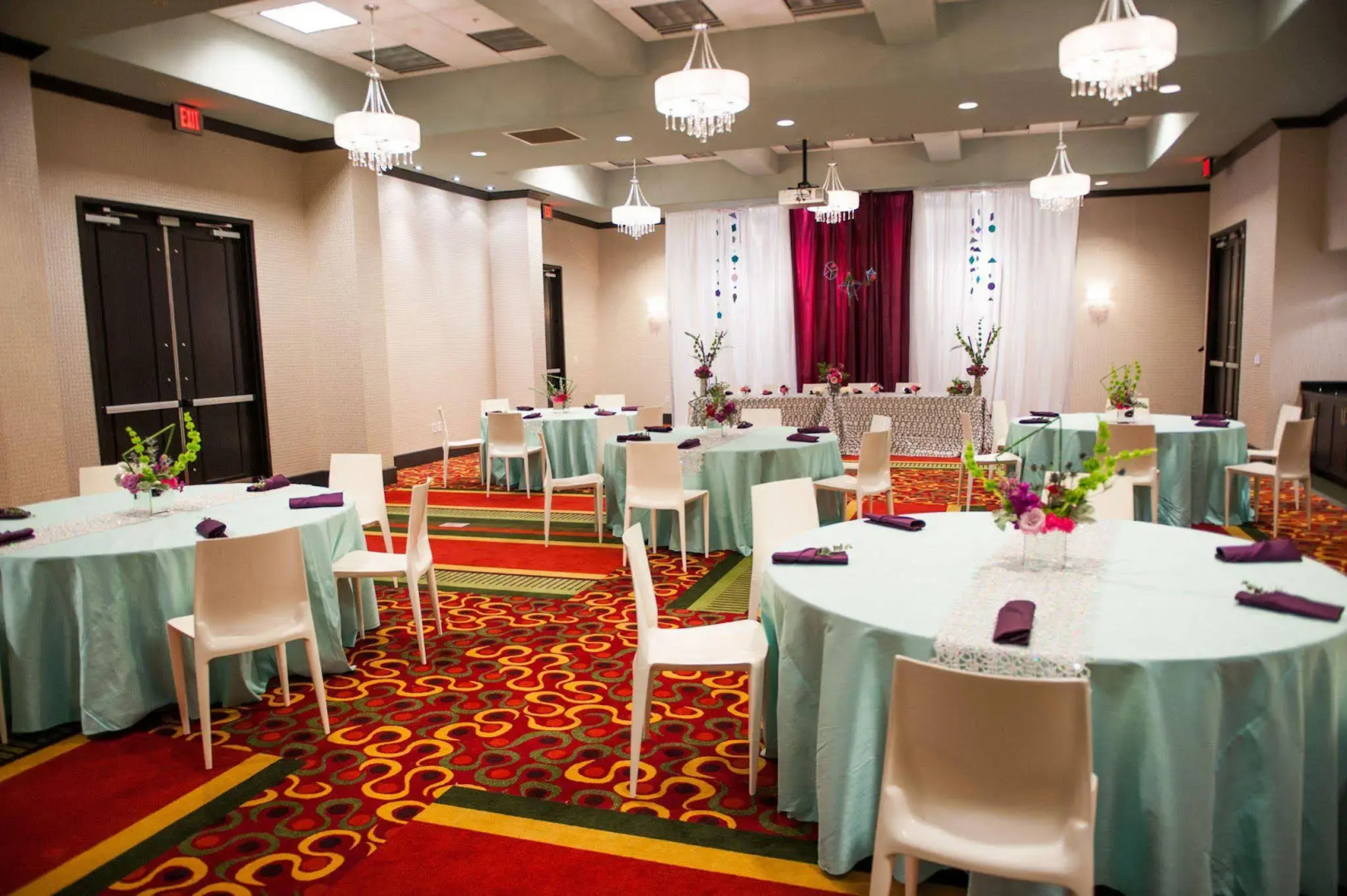 Hampton Inn & Suites Raleigh/Crabtree Valley