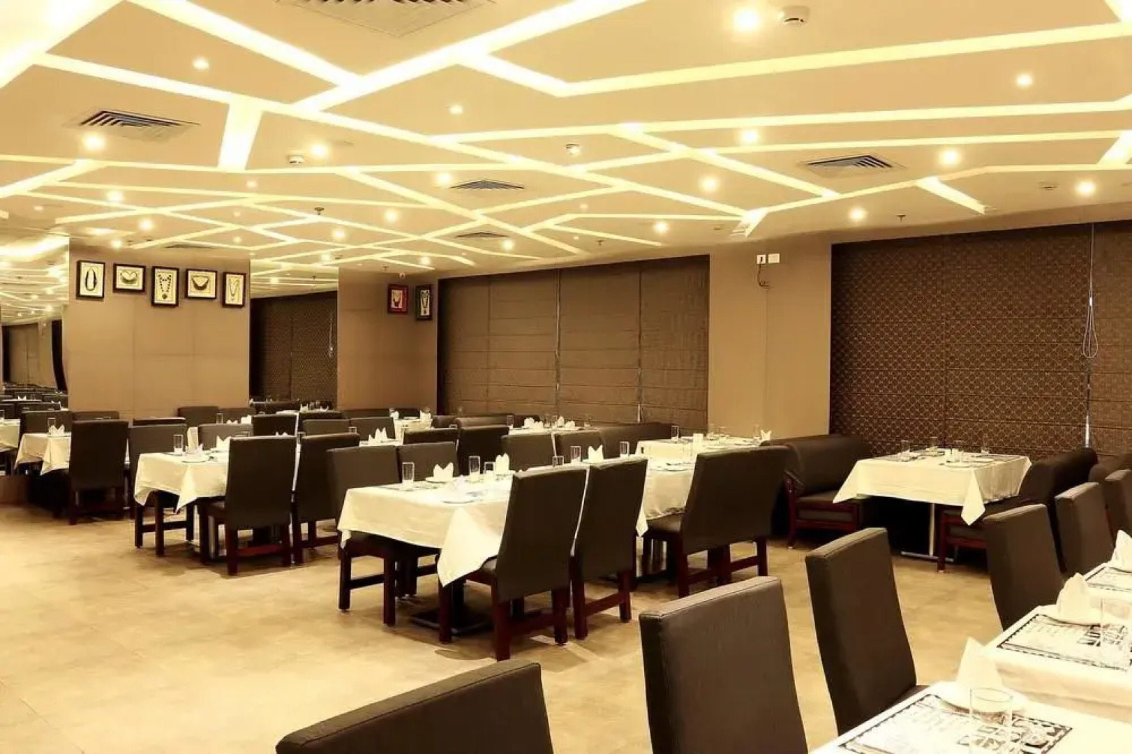 OYO Premium Airport VIP Road