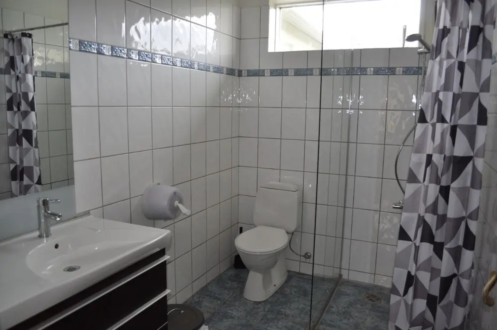 Stóra Ásgeirsá Guesthouse