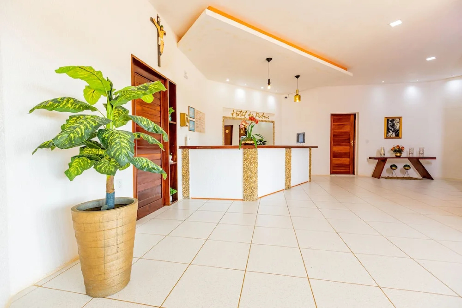 Oyo Hotel Das Pedras