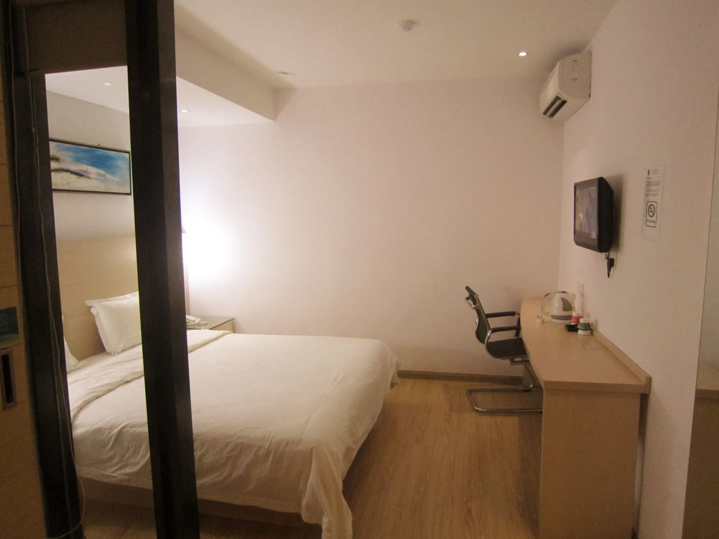 City Comfort Inn Puchong