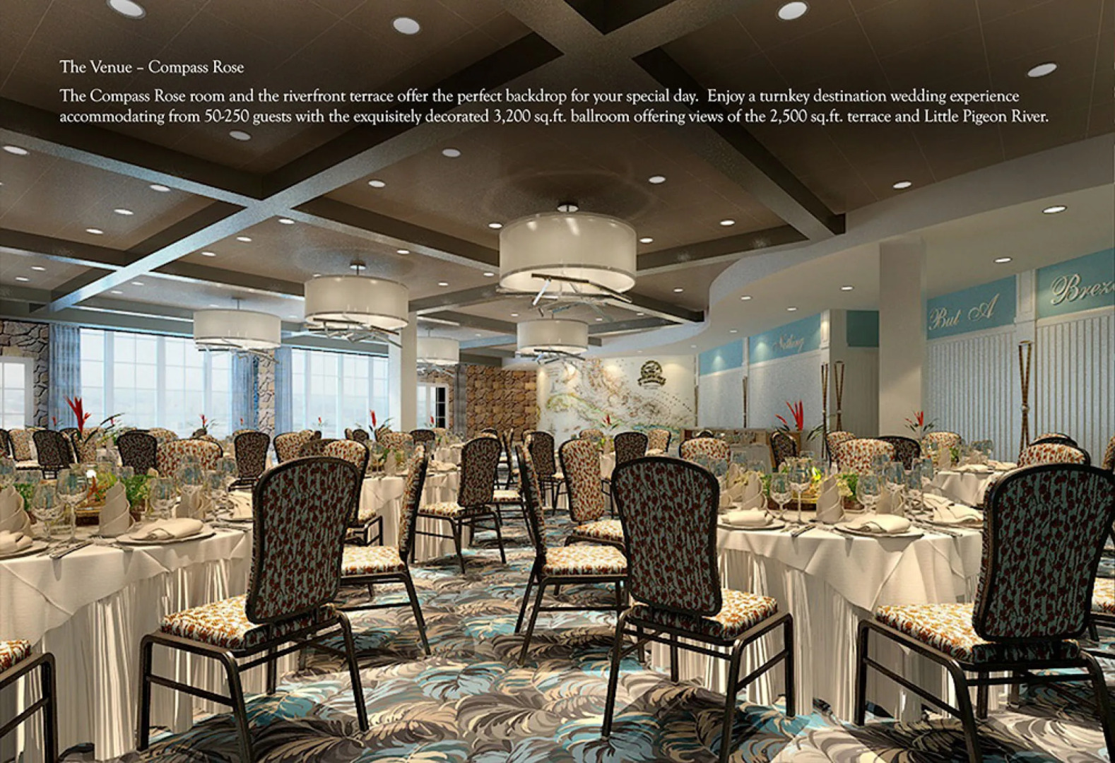 Margaritaville Island Hotel