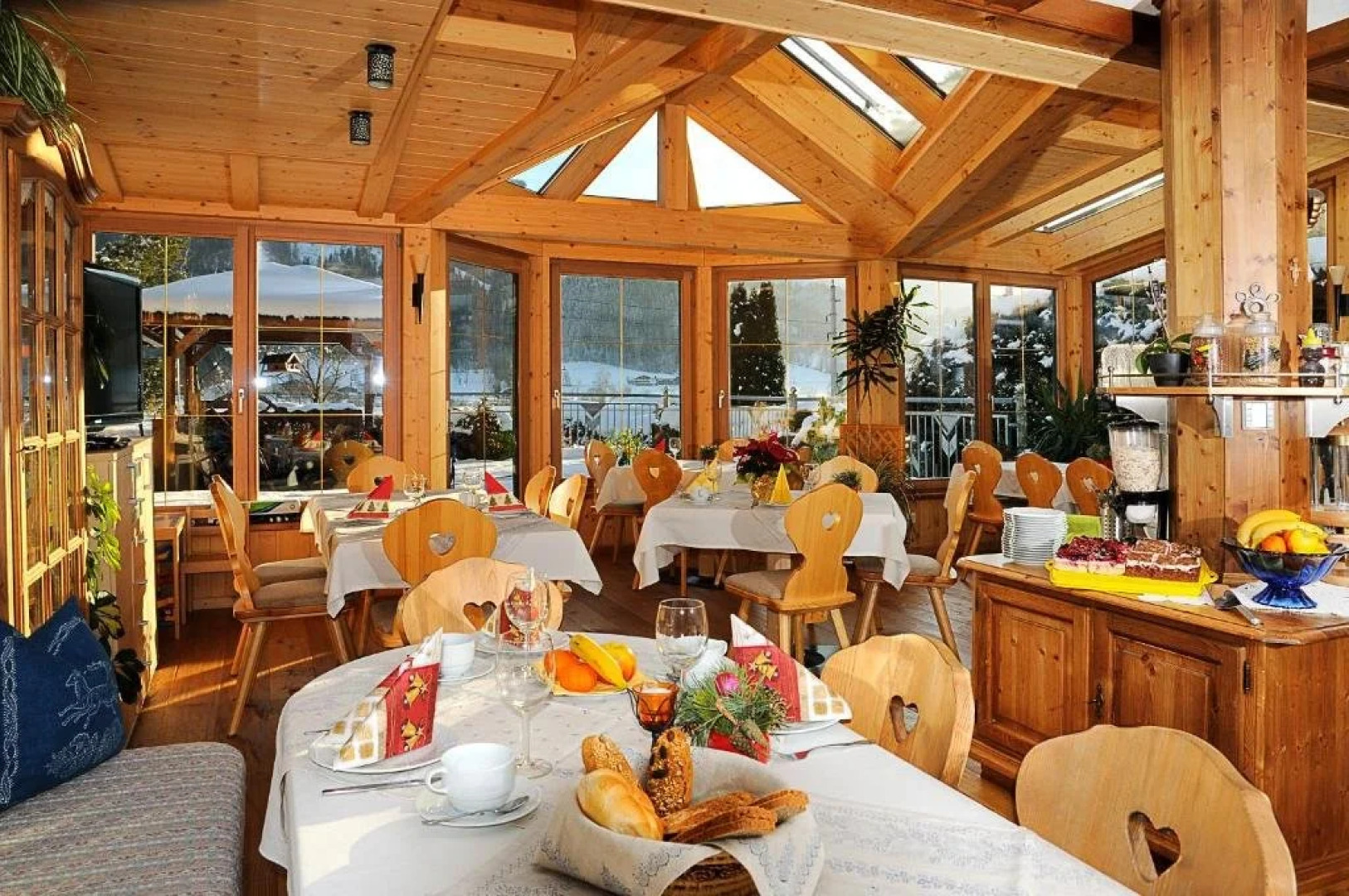 Wellnesshaus Reichelt