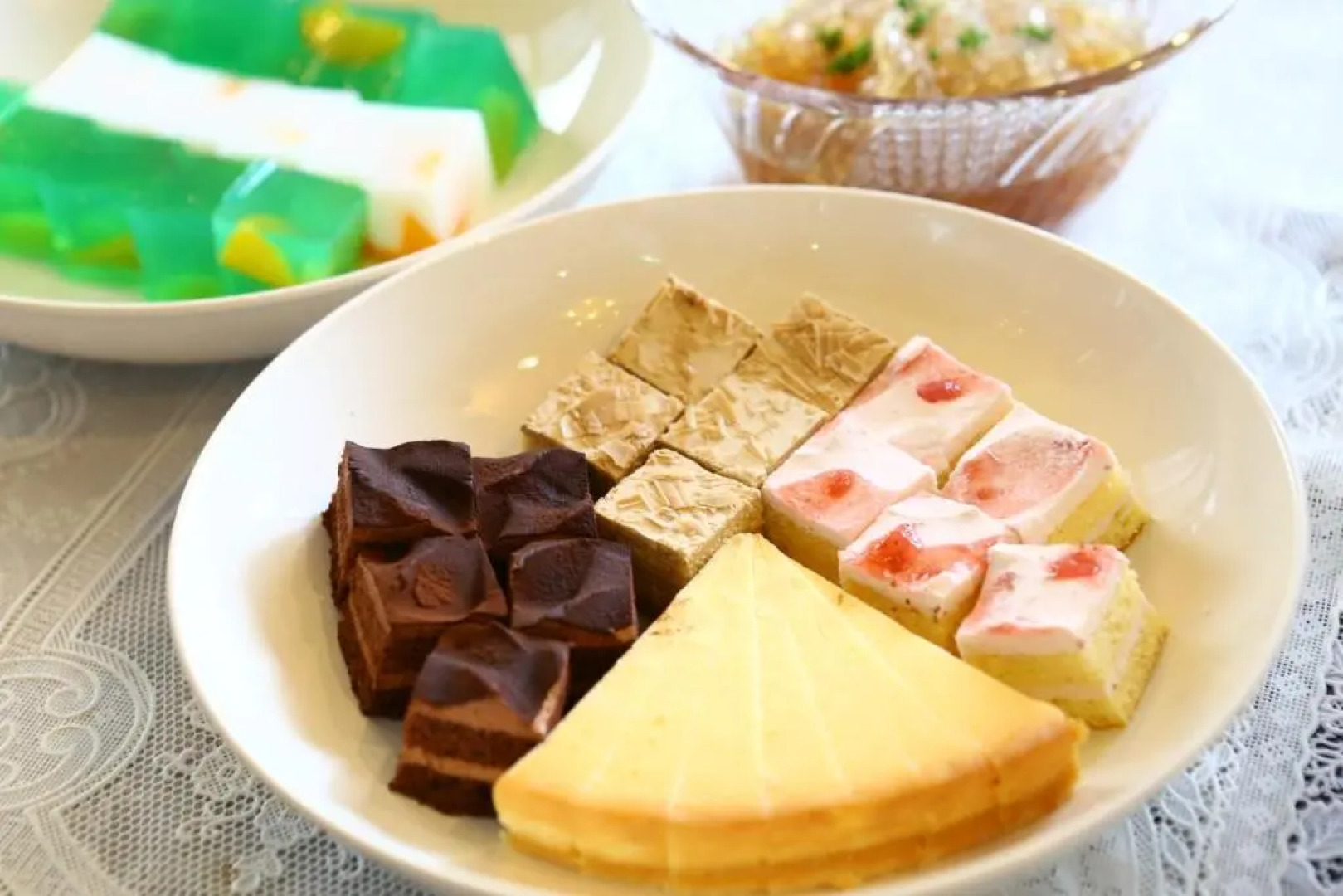 Chino Sky View Hotel