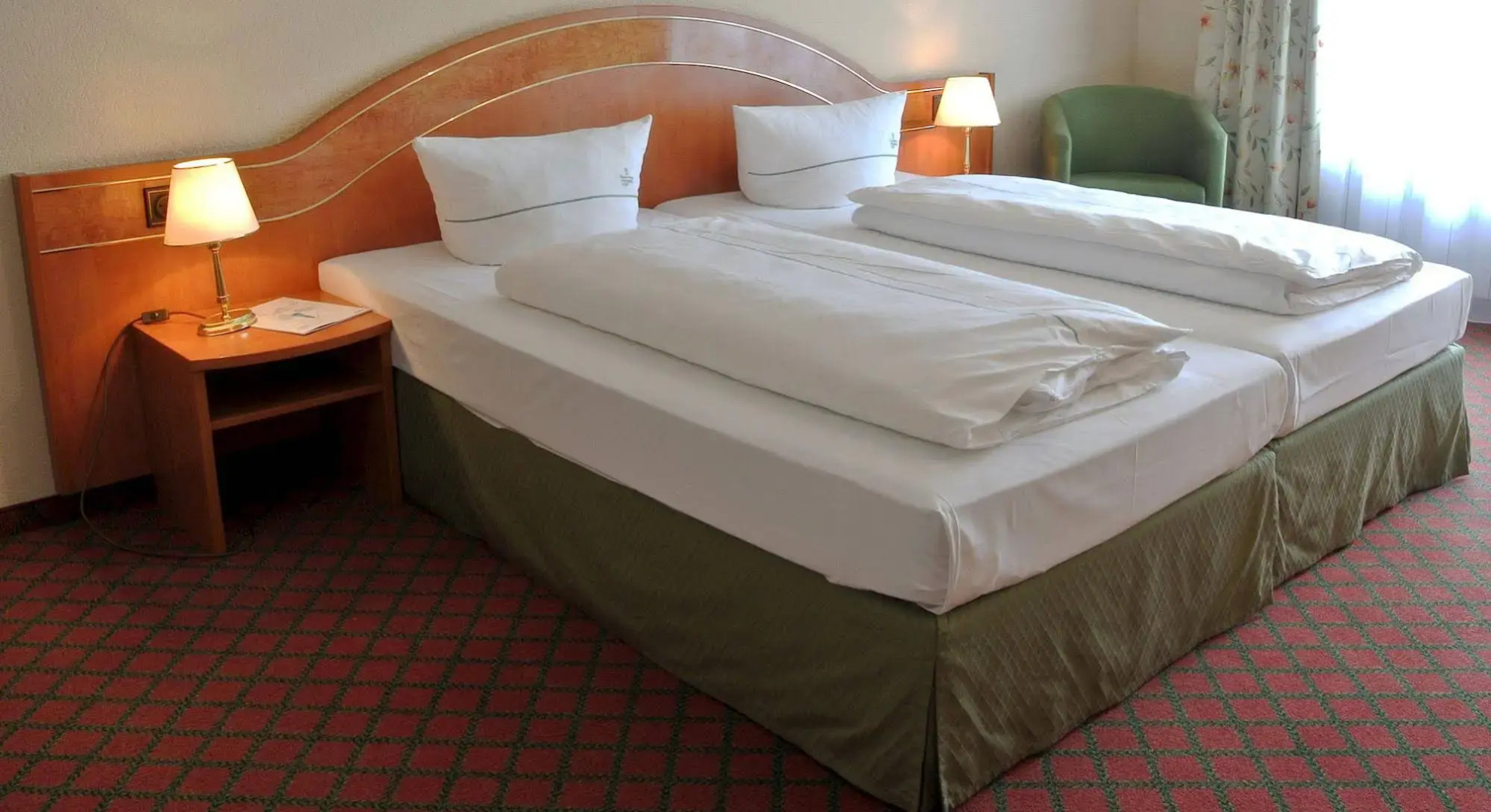 Lohmann's Kapeller Hof