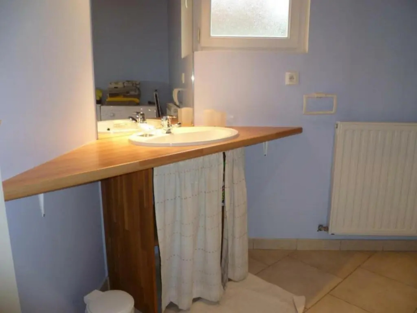 Gîte Cour-Cheverny, 4 pièces, 6 personnes - FR-1-491-265