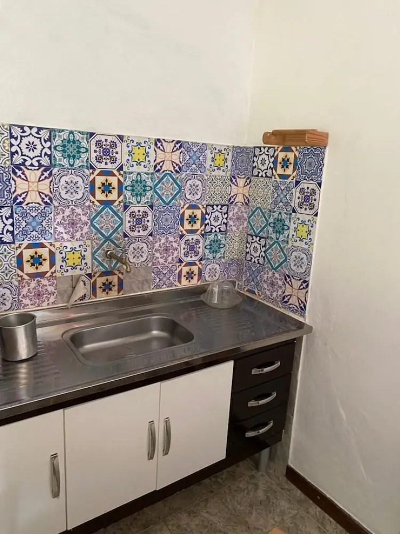 Sítio & Hospedagem Vistas de São Pedro