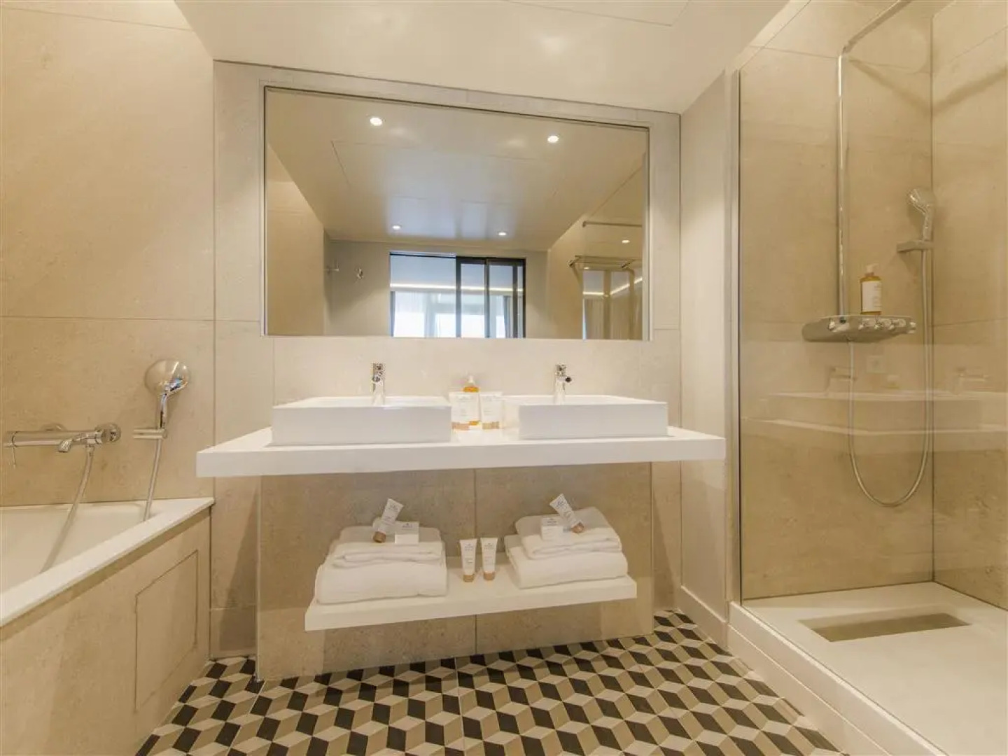 La Grande Terrasse Hotel & Spa La Rochelle - MGallery Collection