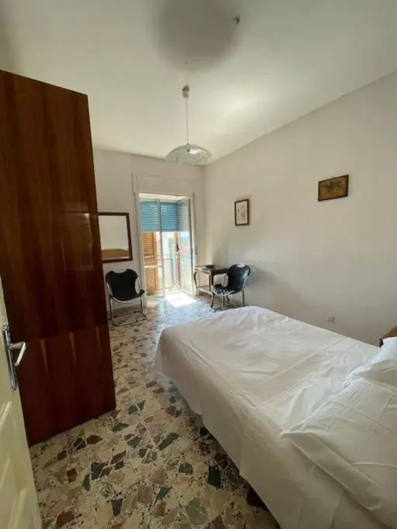 Casa degli Aranci - Montagnareale