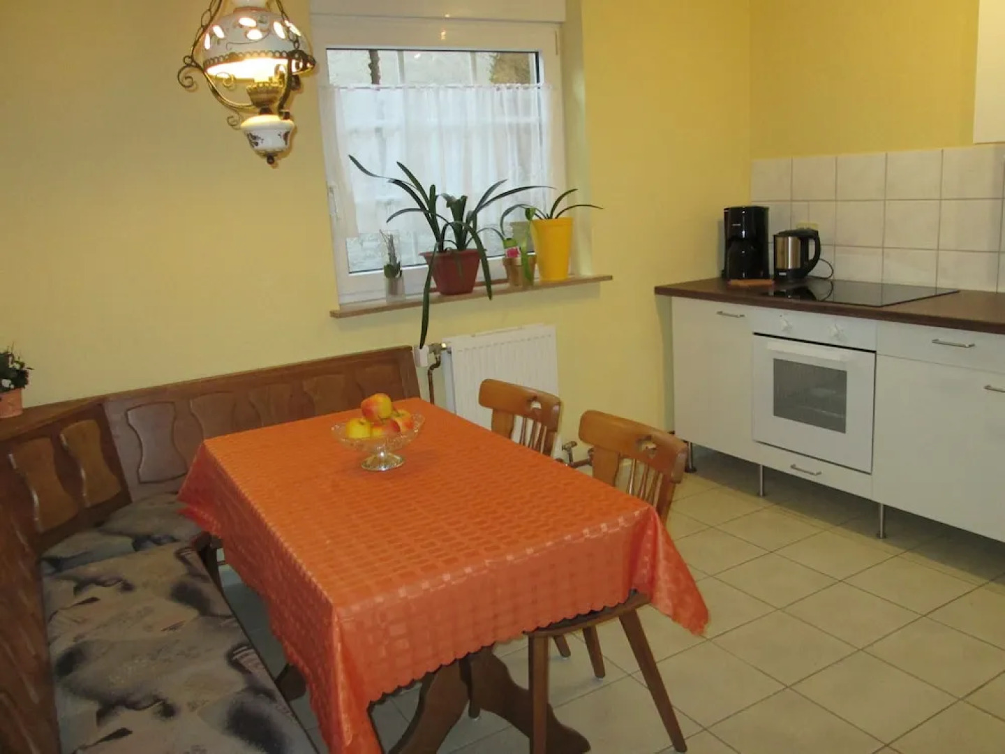 Ferienwohnungen Gästehaus Gerhild