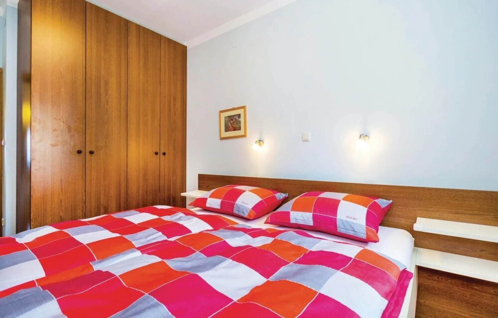 Stunning Home in Sabljici With Wifi and 3 Bedrooms