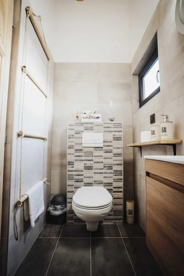 Holiday Home Nightswim Inn