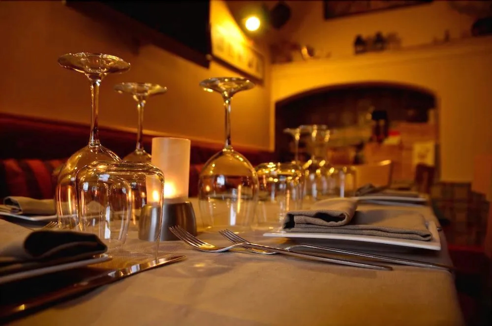 Manouche B&B Bistrot