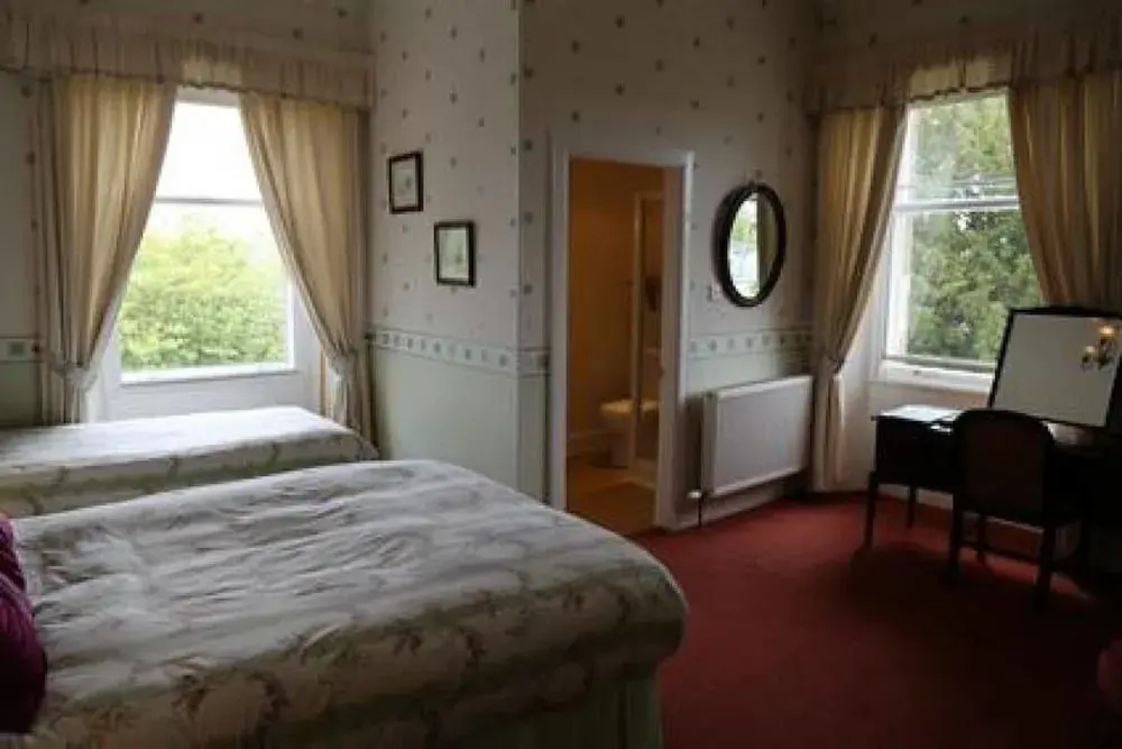 The Pines Guesthouse