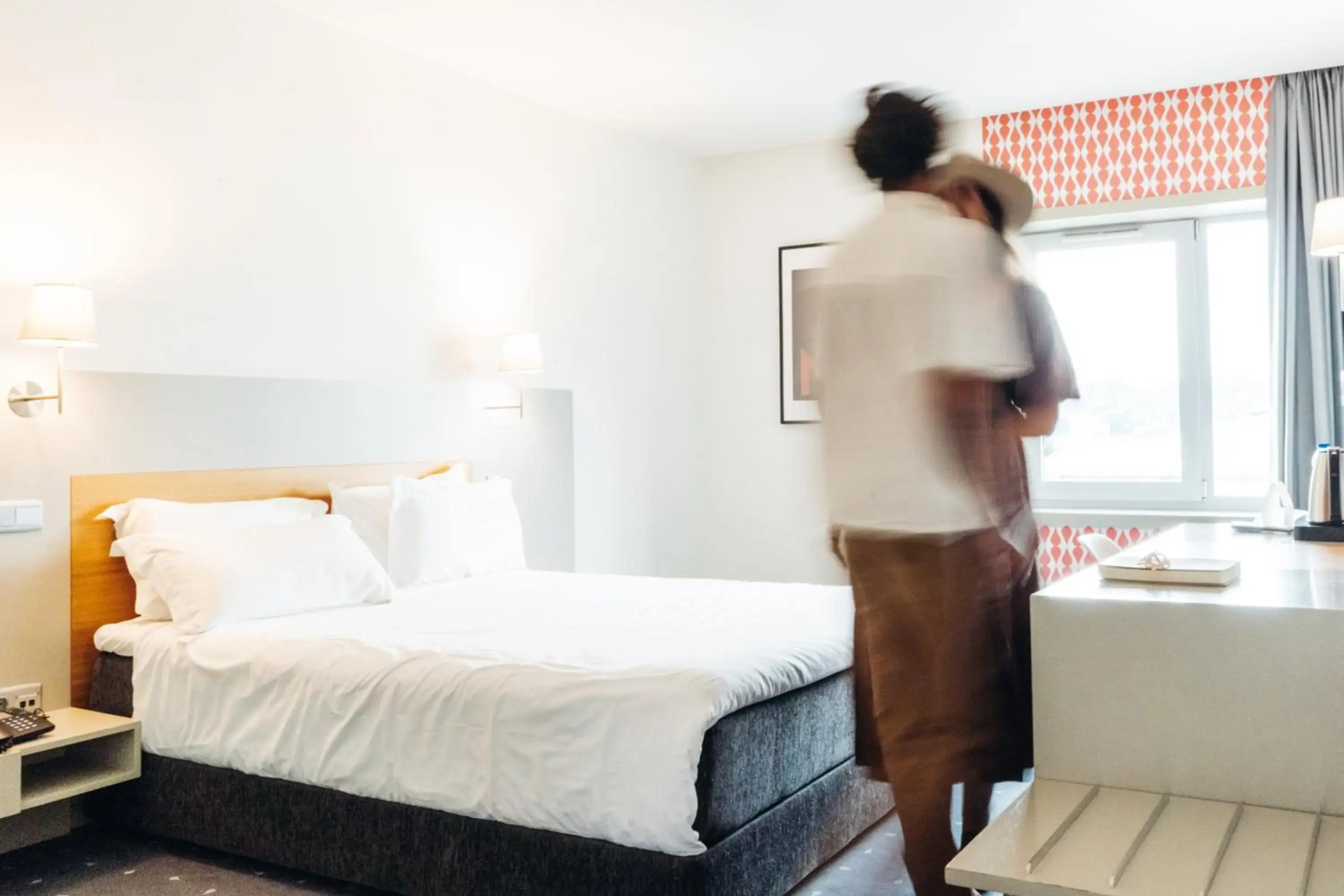 Stay Hotel Guimarães Centro