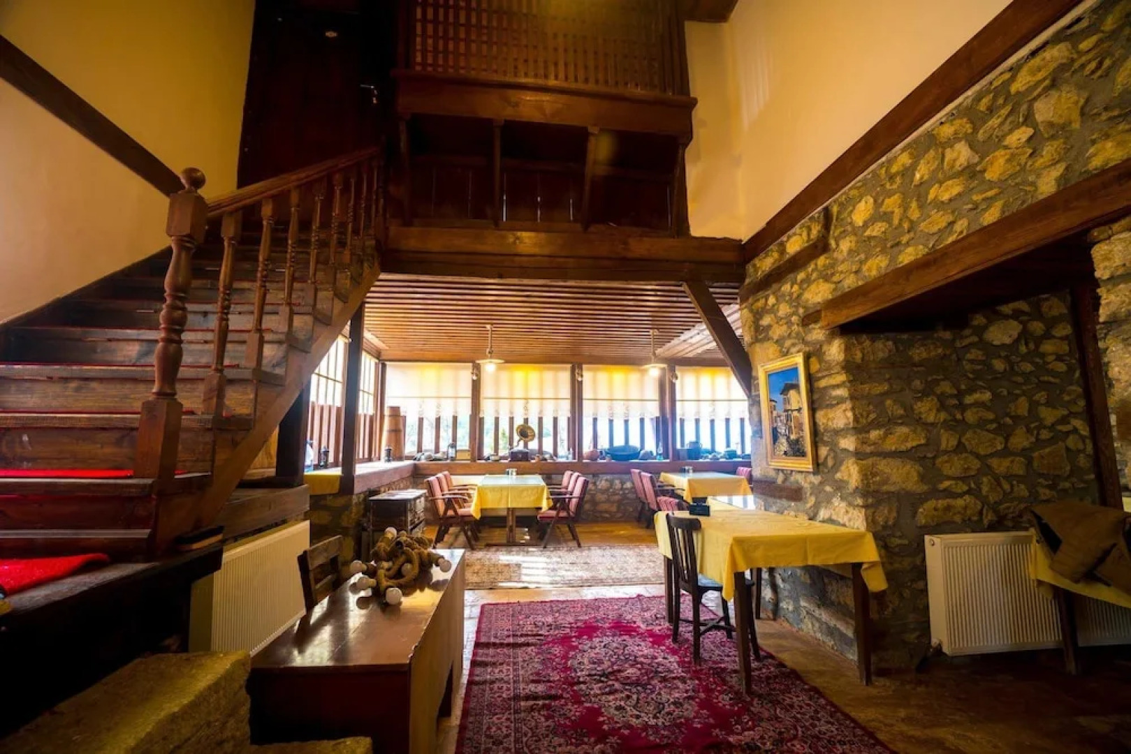 Omerbeyoglu Konak Boutique Hotel