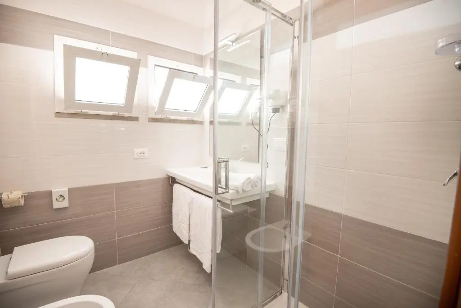 Residence Ghiacci Vecchi