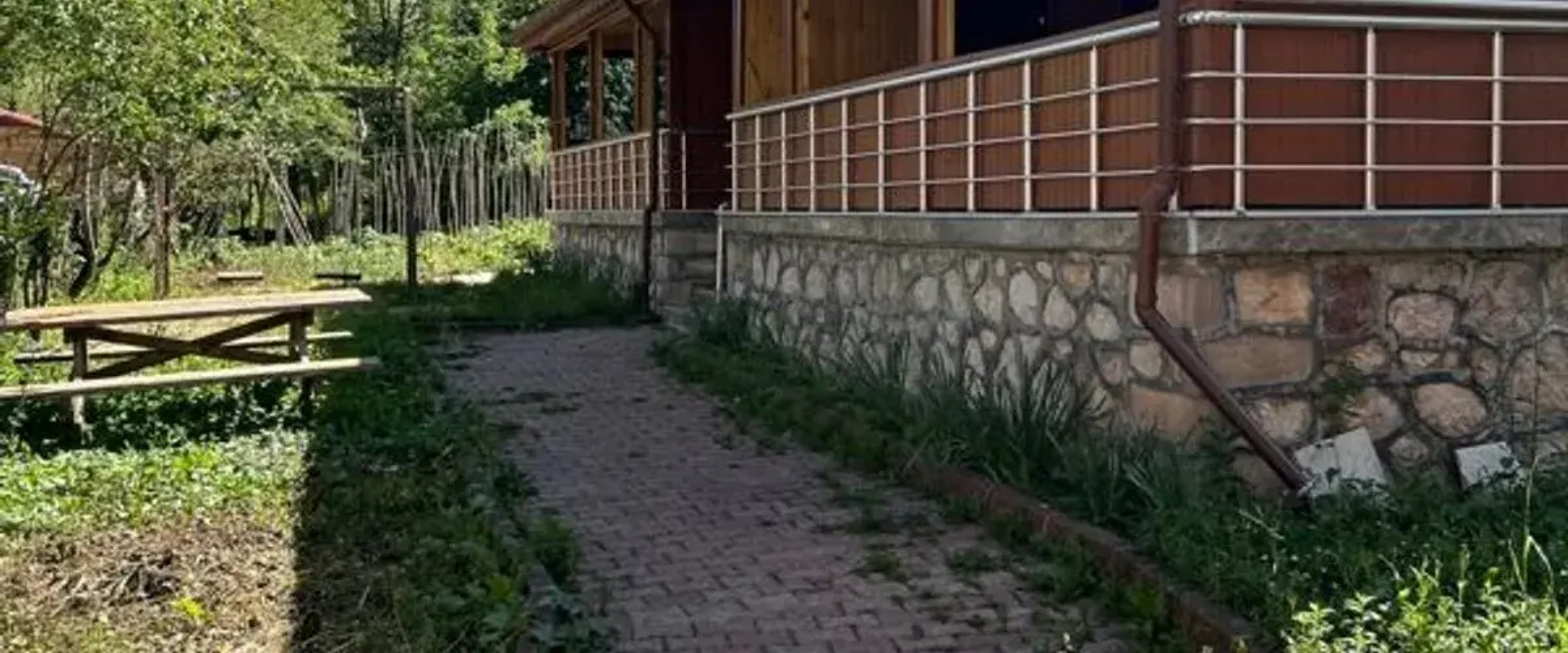 Ozdemir Apart Evleri