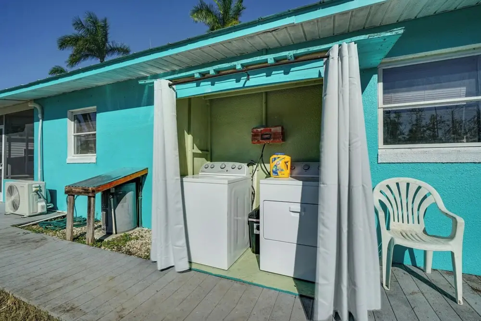 1 Mi to Boat Ramp: Bokeelia Home w/ Screened Patio