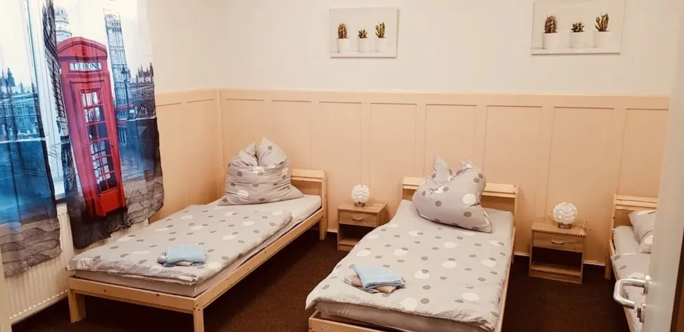 Haus B in Groß Laasch