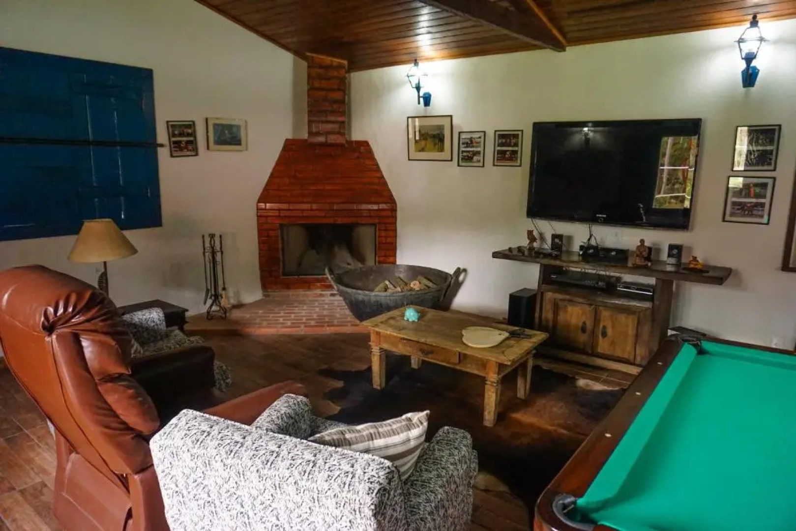 Eco Resort Bela Riba