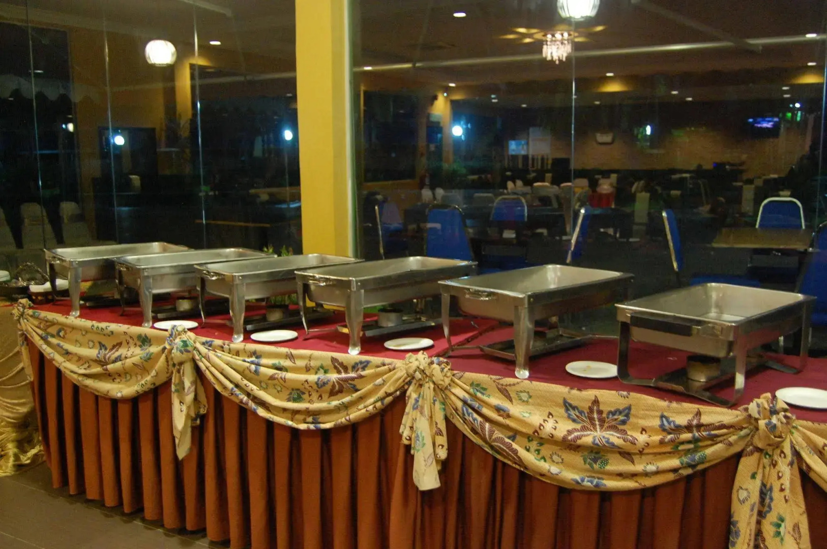 D Village Resort Melaka