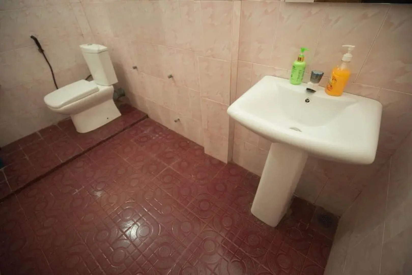 Neverbeen to Lagoon Town