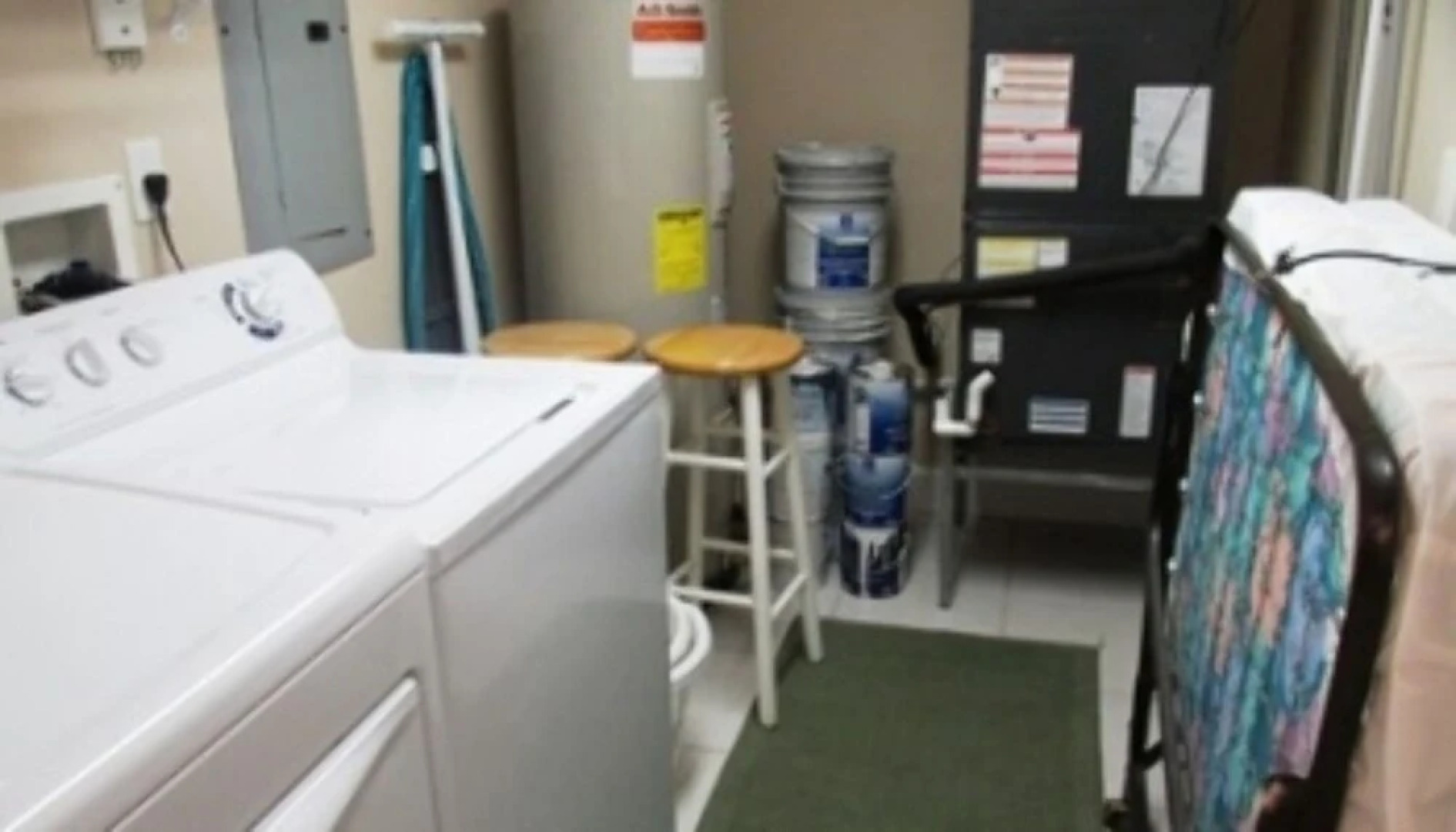 Dimucci Towers Ten 1903 - Great Views from the 19th Floor - 3 BR 3 BA