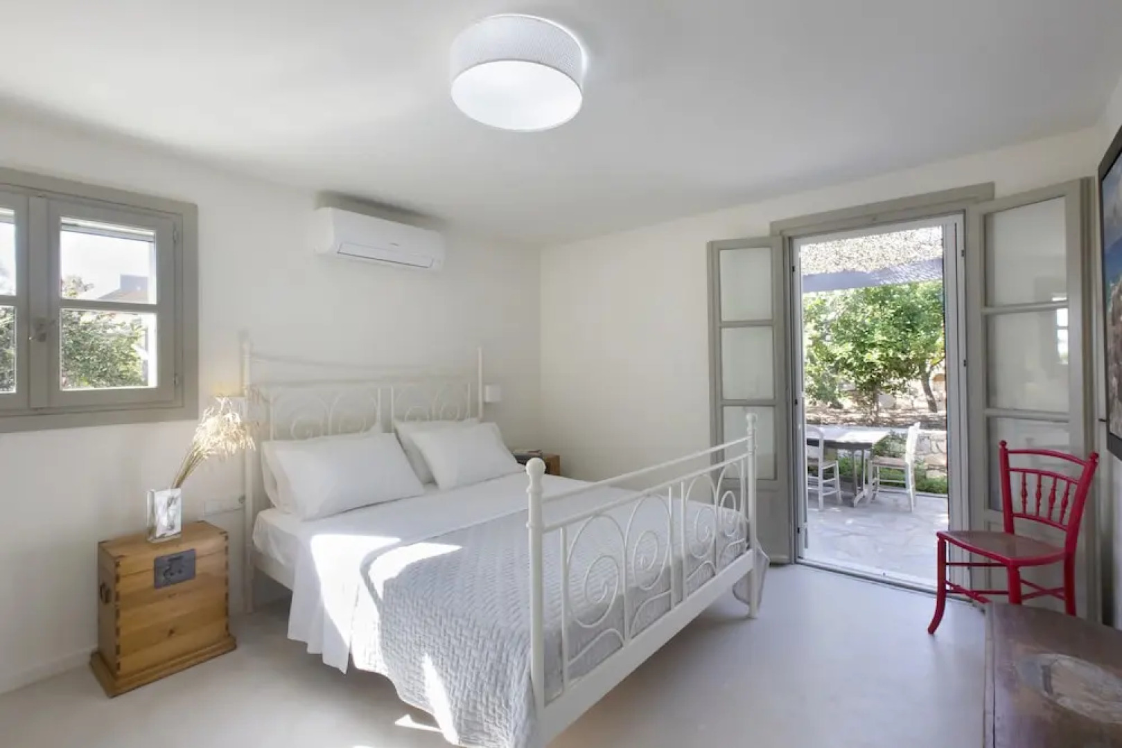 Elegant Villa Sea Views Designer Renovation By Villarentalsgr